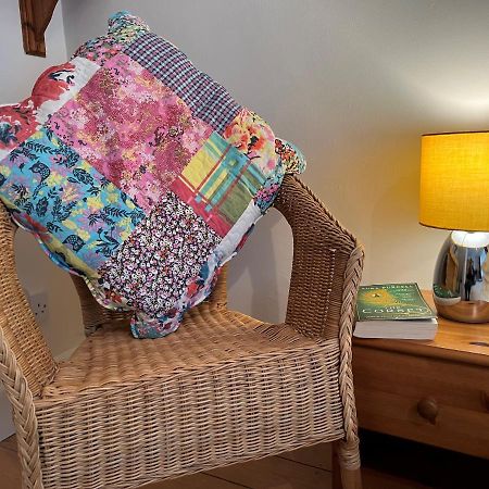 Cheerful 3 Bedroom Cottage In Central Location Ambleside Luaran gambar