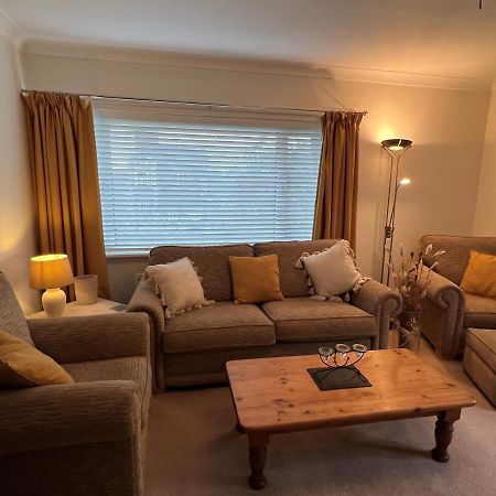 Cheerful 3 Bedroom Cottage In Central Location Ambleside Luaran gambar