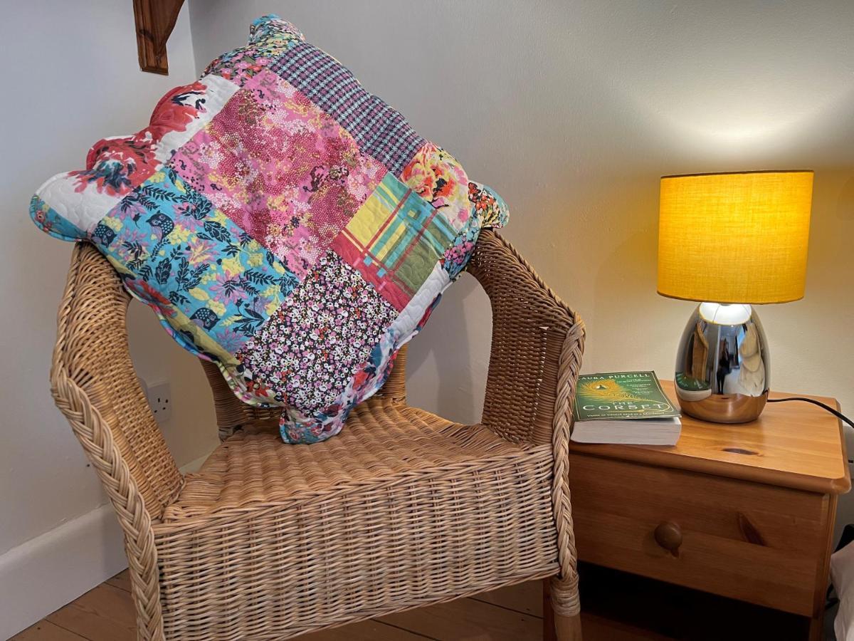 Cheerful 3 Bedroom Cottage In Central Location Ambleside Luaran gambar