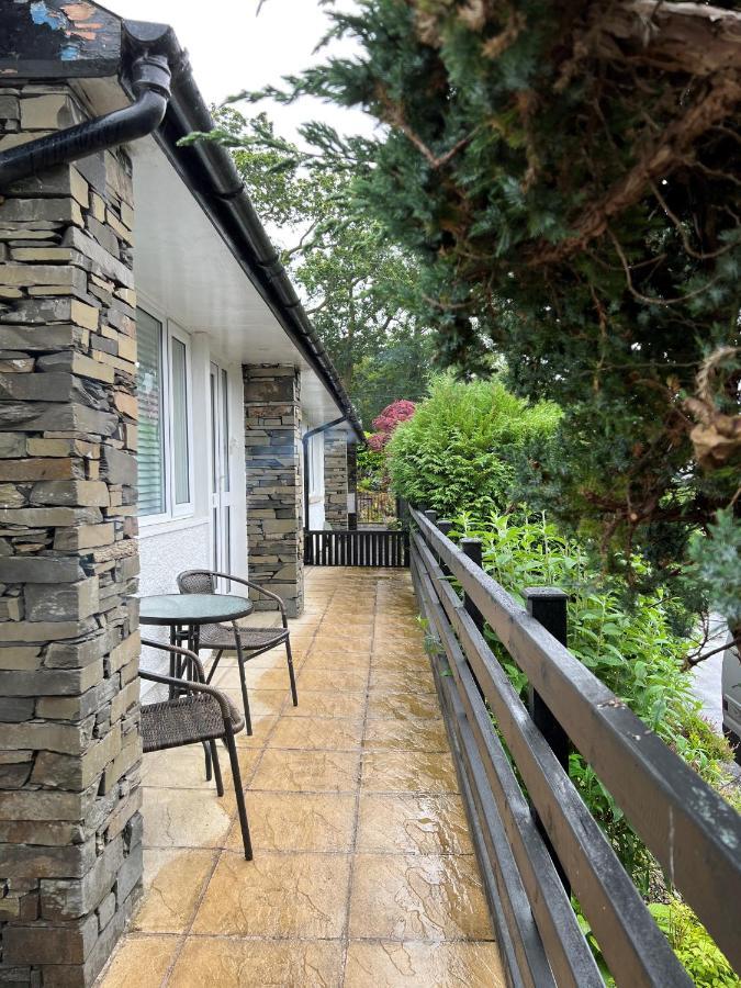 Cheerful 3 Bedroom Cottage In Central Location Ambleside Luaran gambar