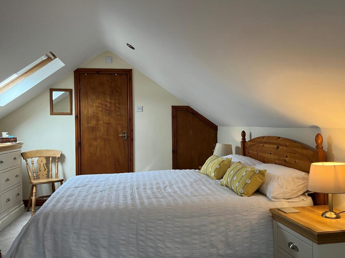 Cheerful 3 Bedroom Cottage In Central Location Ambleside Luaran gambar