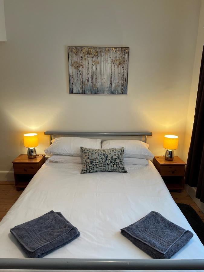 Cheerful 3 Bedroom Cottage In Central Location Ambleside Luaran gambar