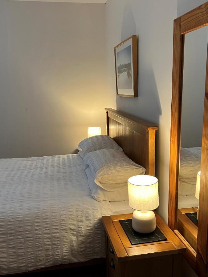 Cheerful 3 Bedroom Cottage In Central Location Ambleside Luaran gambar