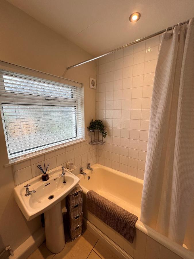 Cheerful 3 Bedroom Cottage In Central Location Ambleside Luaran gambar
