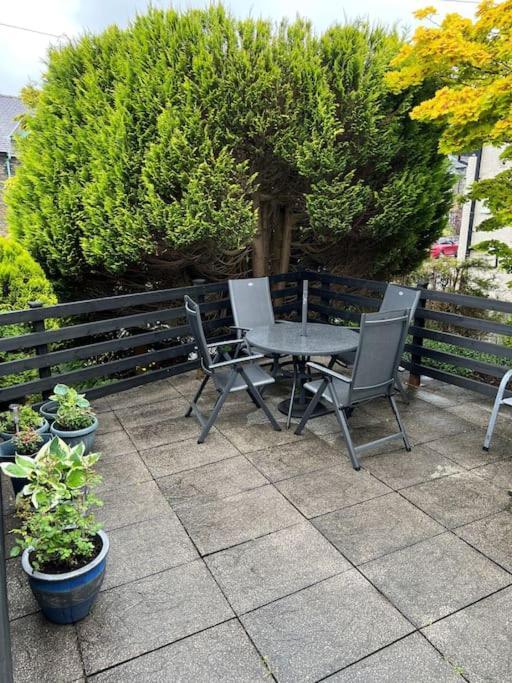 Cheerful 3 Bedroom Cottage In Central Location Ambleside Luaran gambar
