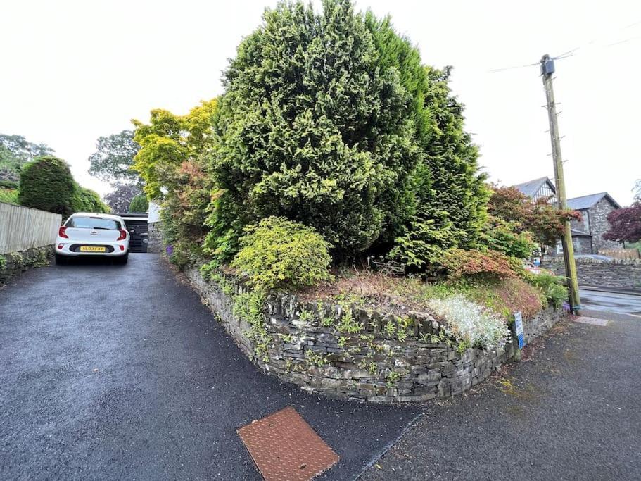 Cheerful 3 Bedroom Cottage In Central Location Ambleside Luaran gambar