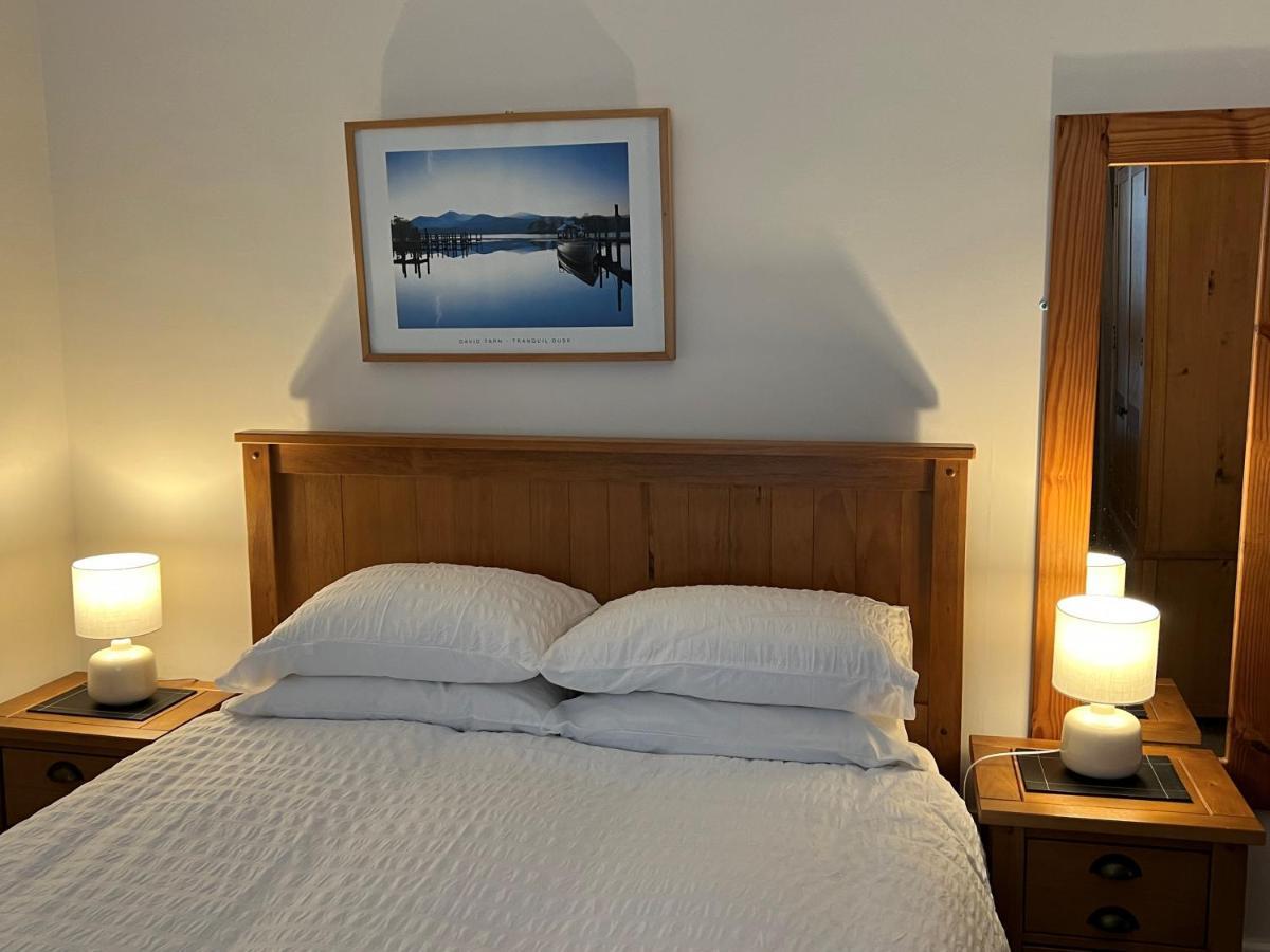 Cheerful 3 Bedroom Cottage In Central Location Ambleside Luaran gambar