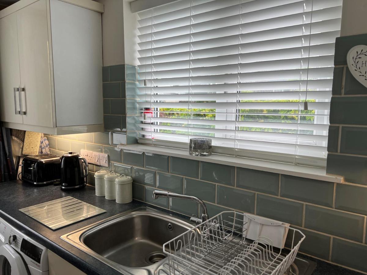 Cheerful 3 Bedroom Cottage In Central Location Ambleside Luaran gambar