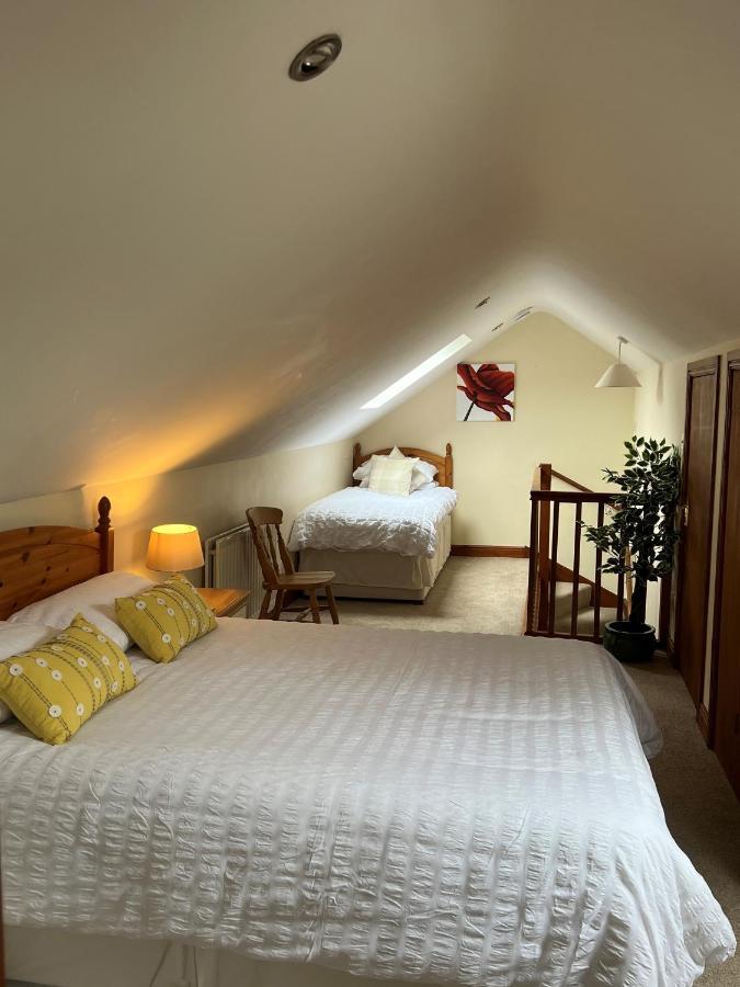 Cheerful 3 Bedroom Cottage In Central Location Ambleside Luaran gambar