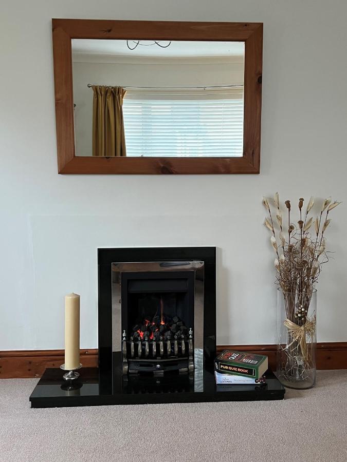 Cheerful 3 Bedroom Cottage In Central Location Ambleside Luaran gambar