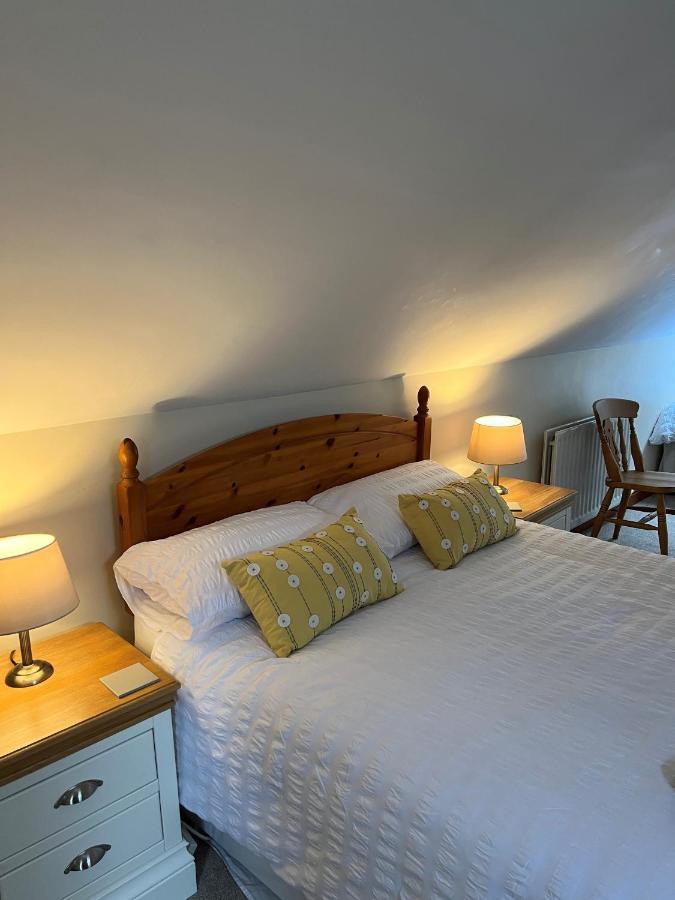 Cheerful 3 Bedroom Cottage In Central Location Ambleside Luaran gambar