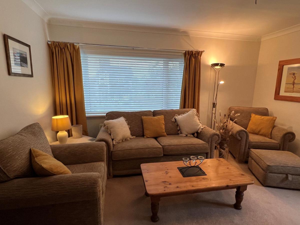 Cheerful 3 Bedroom Cottage In Central Location Ambleside Luaran gambar