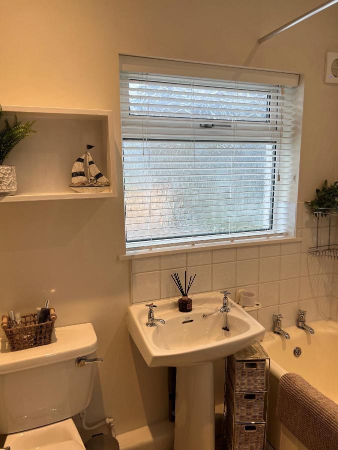 Cheerful 3 Bedroom Cottage In Central Location Ambleside Luaran gambar