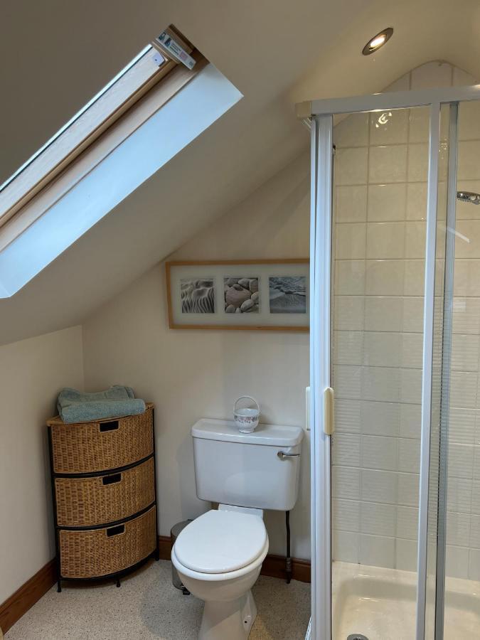 Cheerful 3 Bedroom Cottage In Central Location Ambleside Luaran gambar